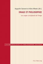 Couverture du livre Image et philosophie. Les usages conceptuels de l’image